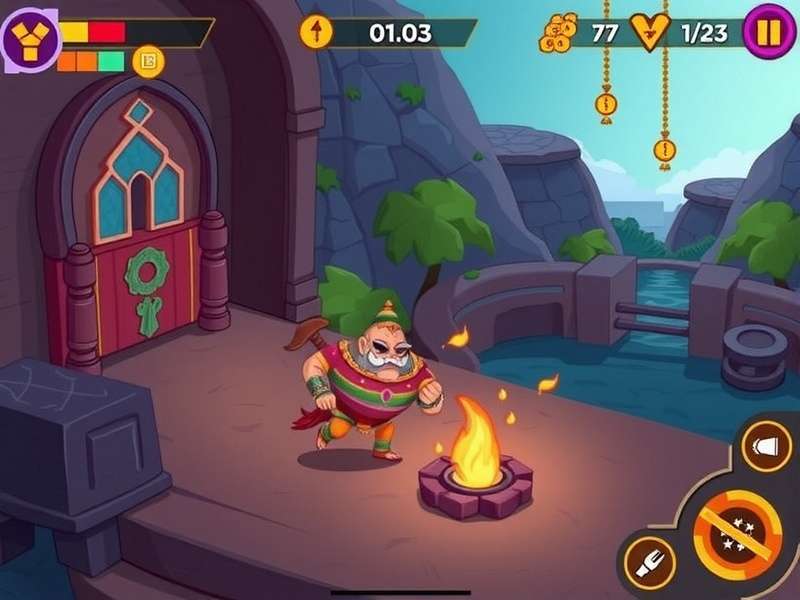 Janmashtami Quest Community Events